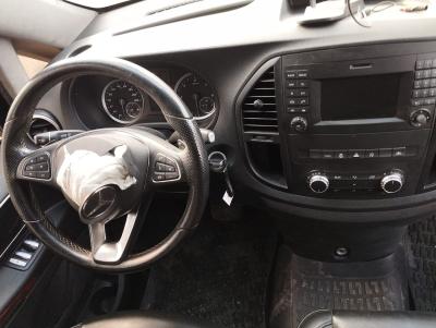 VITO TOURER BASE PLUS 528O 114