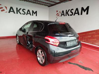 208 5 KAPI ALLURE 1.6 HDI (92) AUTO6R