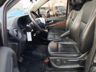 VITO TOURER BASE PLUS 528O 114