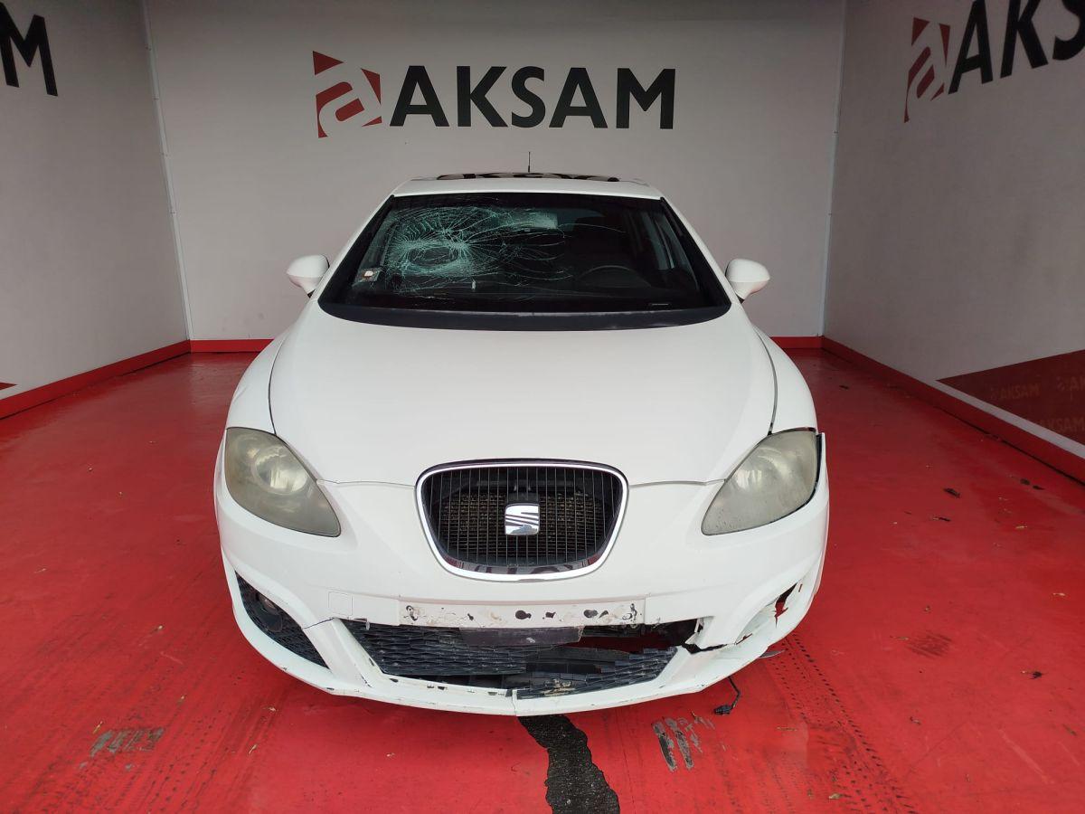 LEON 1.6 TDI CR (105) STYLE