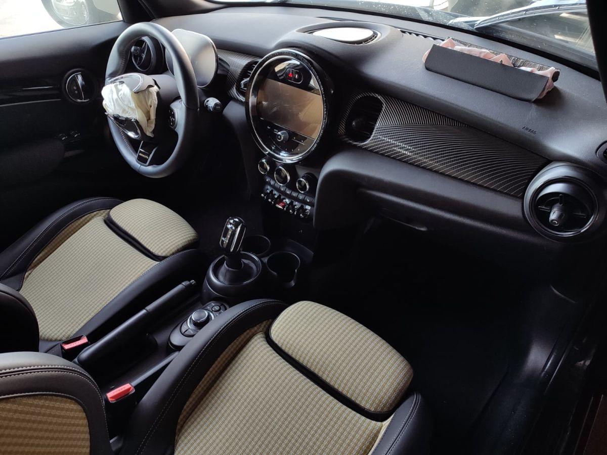 MINI COOPER 5 KAPI 1.5 136 RESOLUTE EDITION