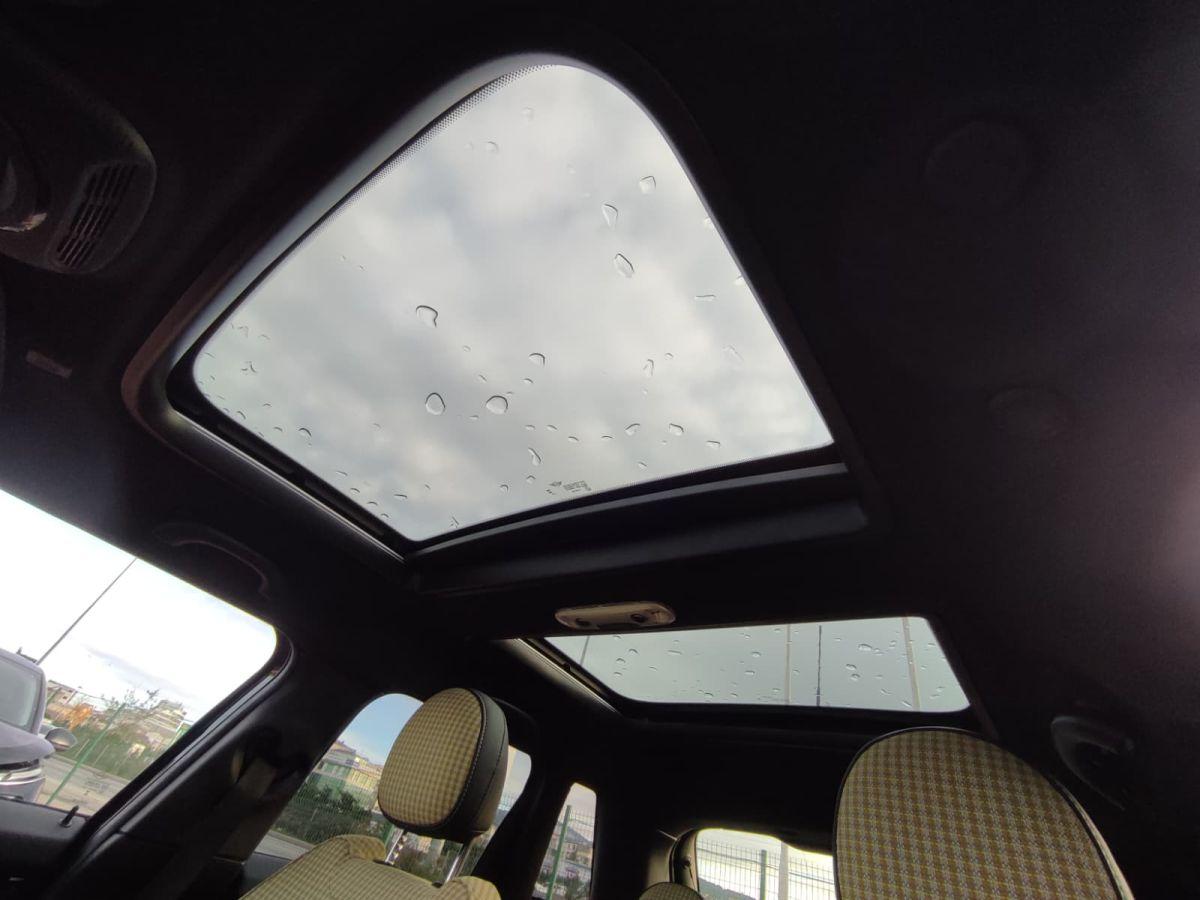 MINI COOPER 5 KAPI 1.5 136 RESOLUTE EDITION