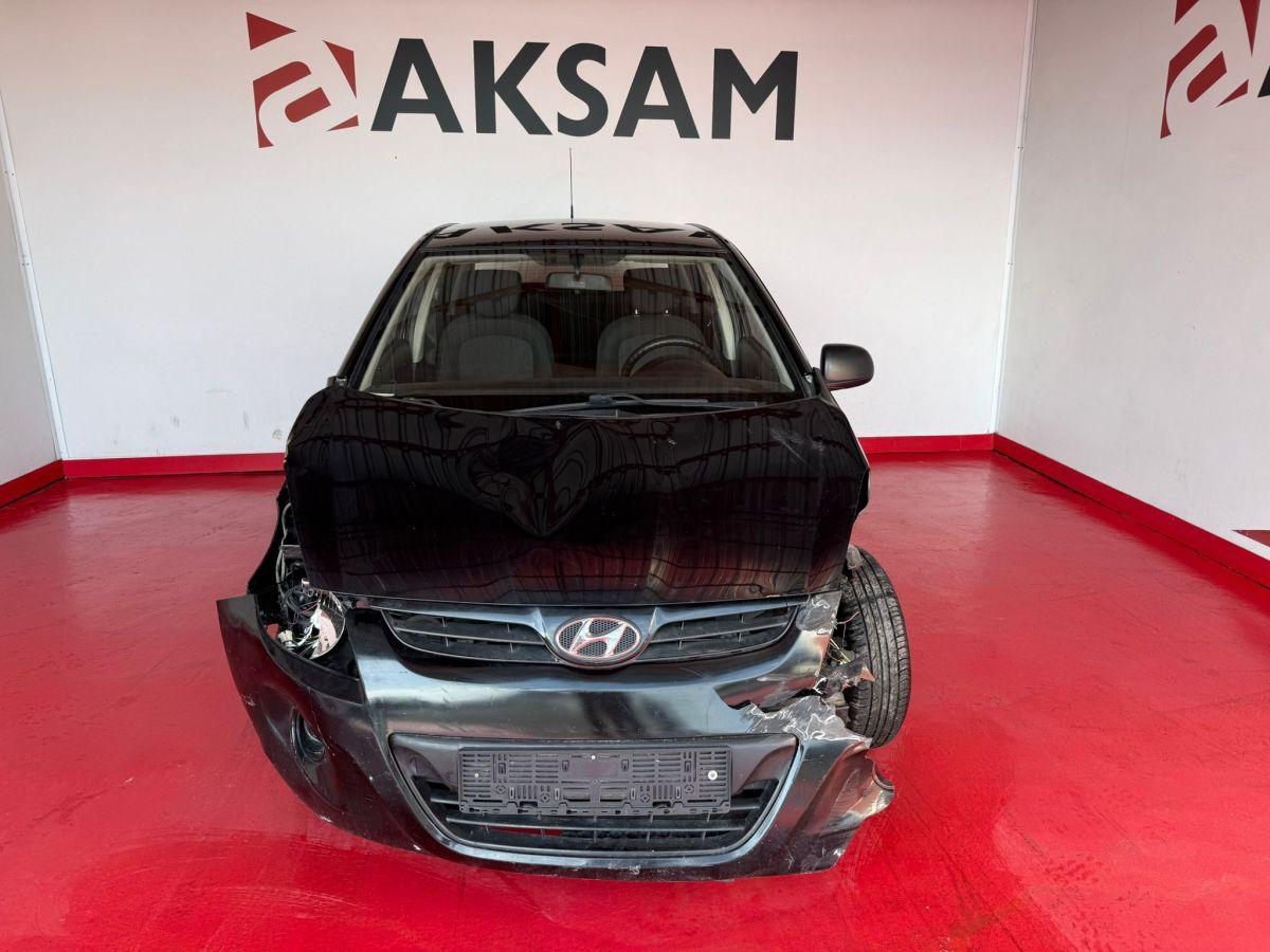 i20 TROY 1.2 START (Y)