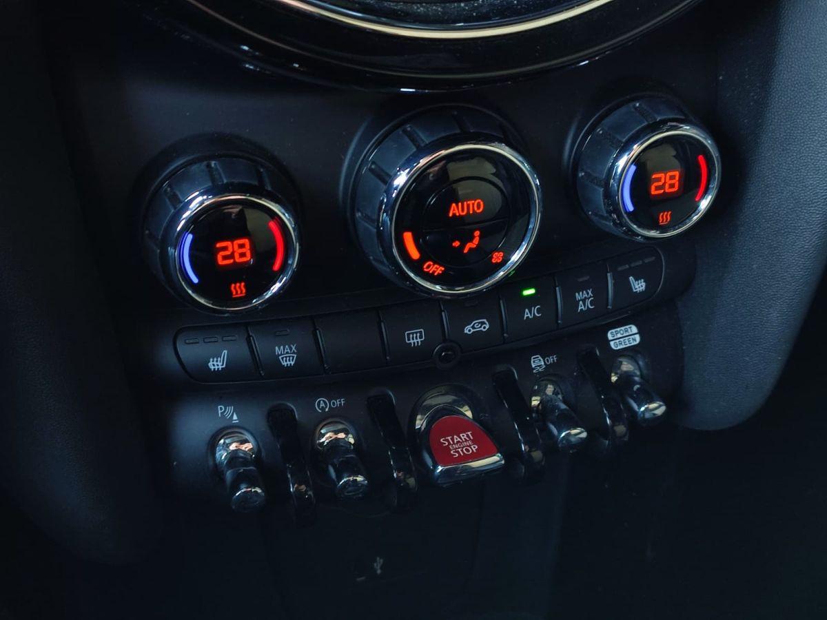 MINI COOPER 5 KAPI 1.5 136 RESOLUTE EDITION