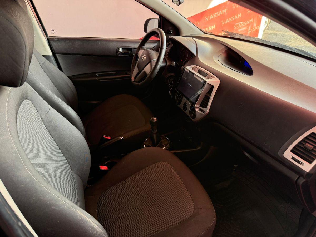 i20 TROY 1.2 START (Y)