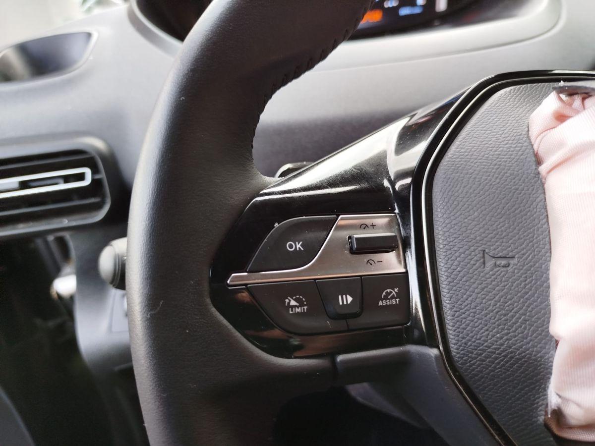 RIFTER ALLURE 1.5 BLUEHDI 130 FL