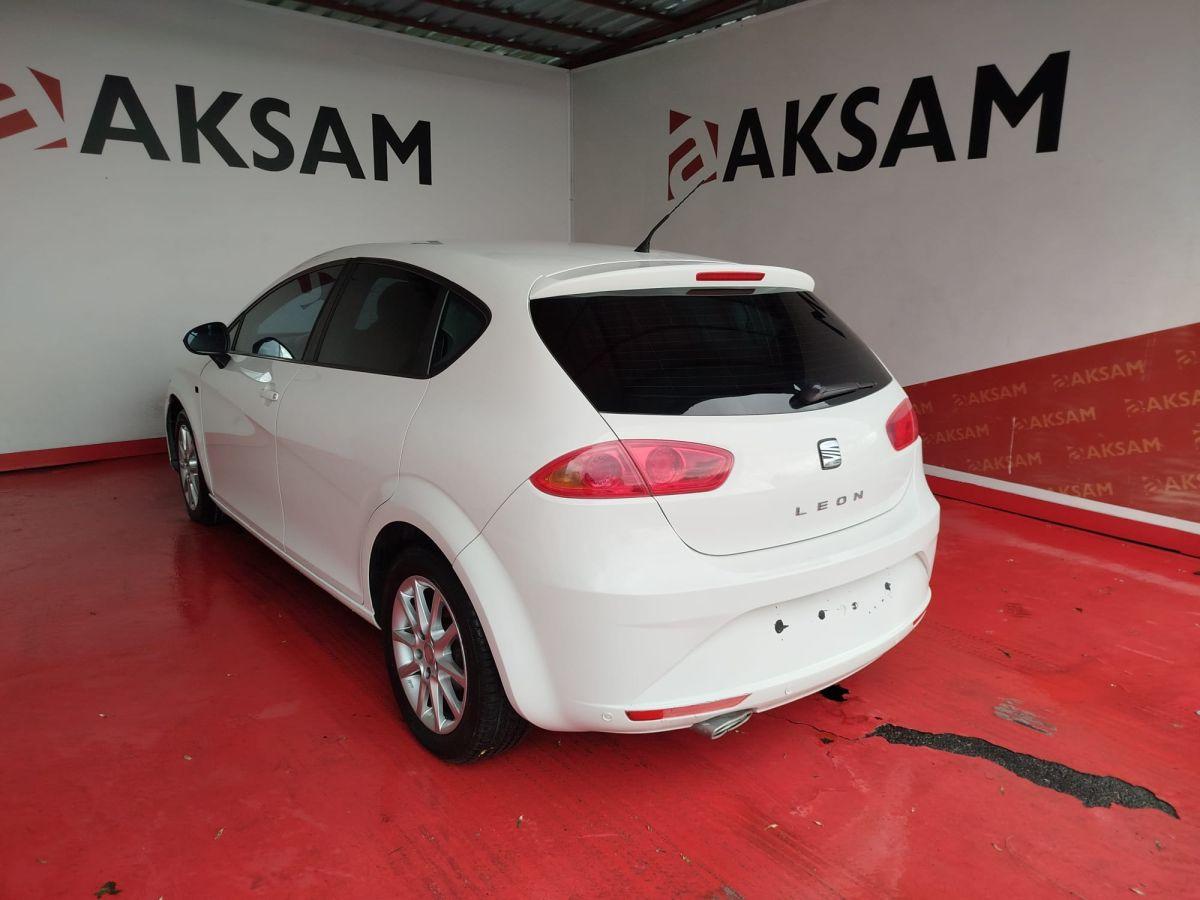 LEON 1.6 TDI CR (105) STYLE