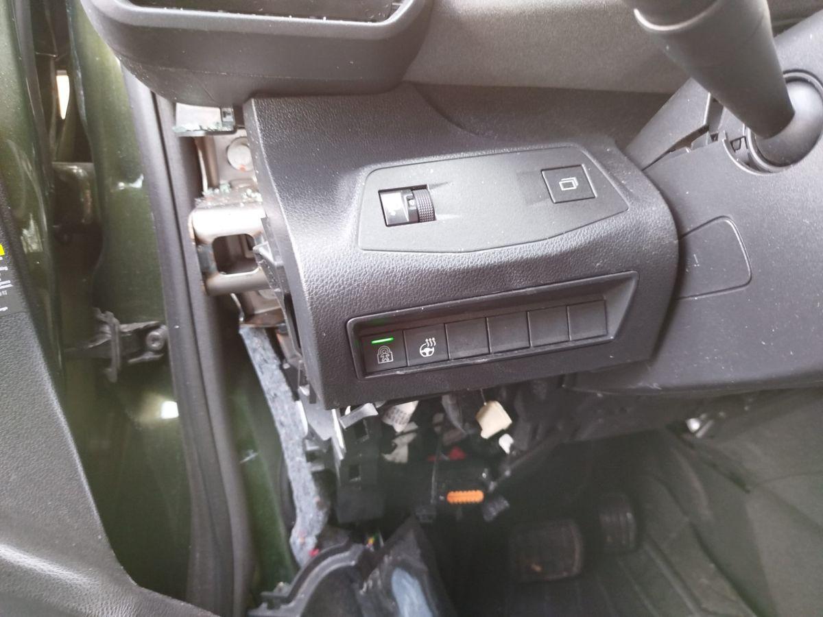 RIFTER ALLURE 1.5 BLUEHDI 130 FL