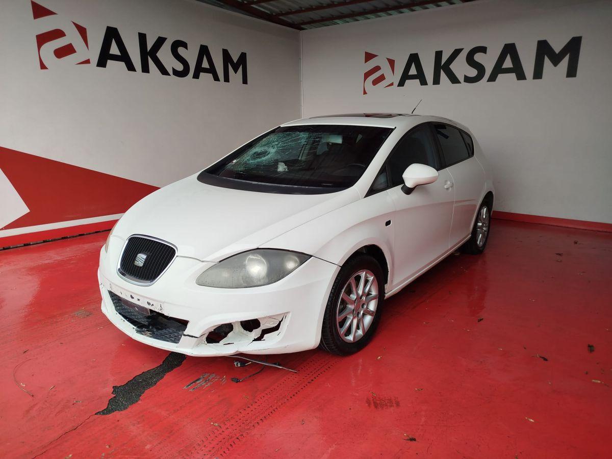 LEON 1.6 TDI CR (105) STYLE