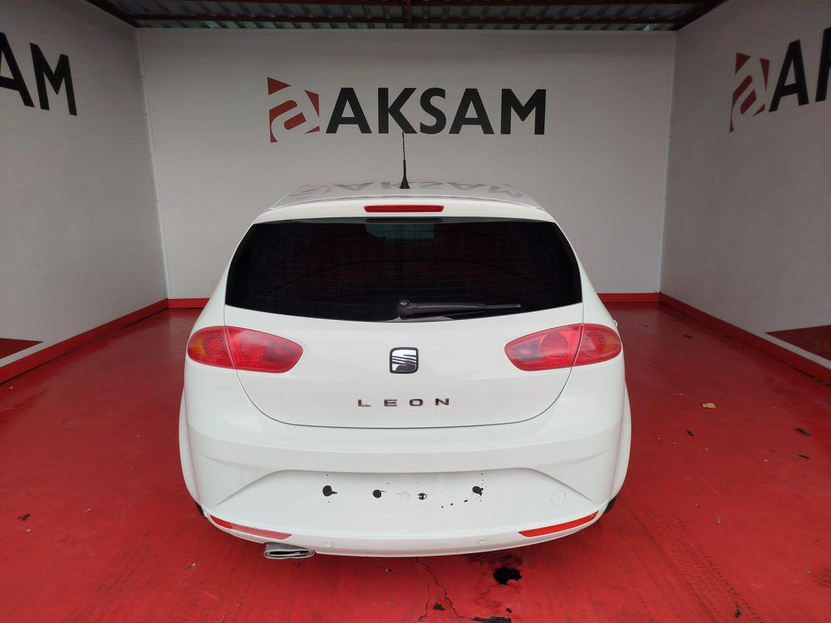 LEON 1.6 TDI CR (105) STYLE