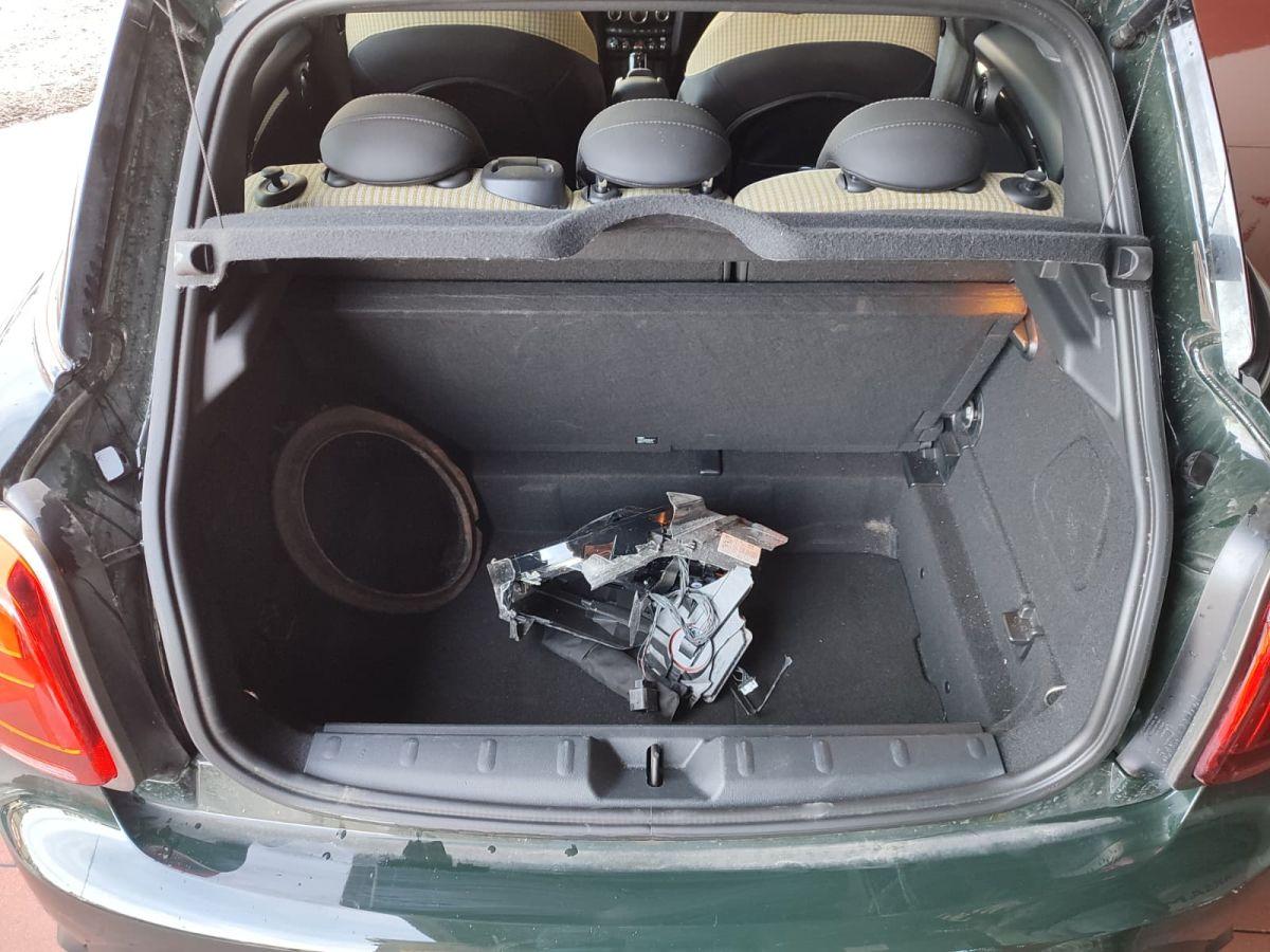 MINI COOPER 5 KAPI 1.5 136 RESOLUTE EDITION