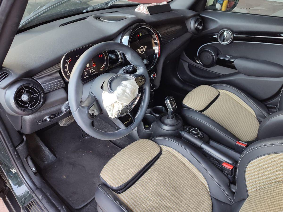 MINI COOPER 5 KAPI 1.5 136 RESOLUTE EDITION