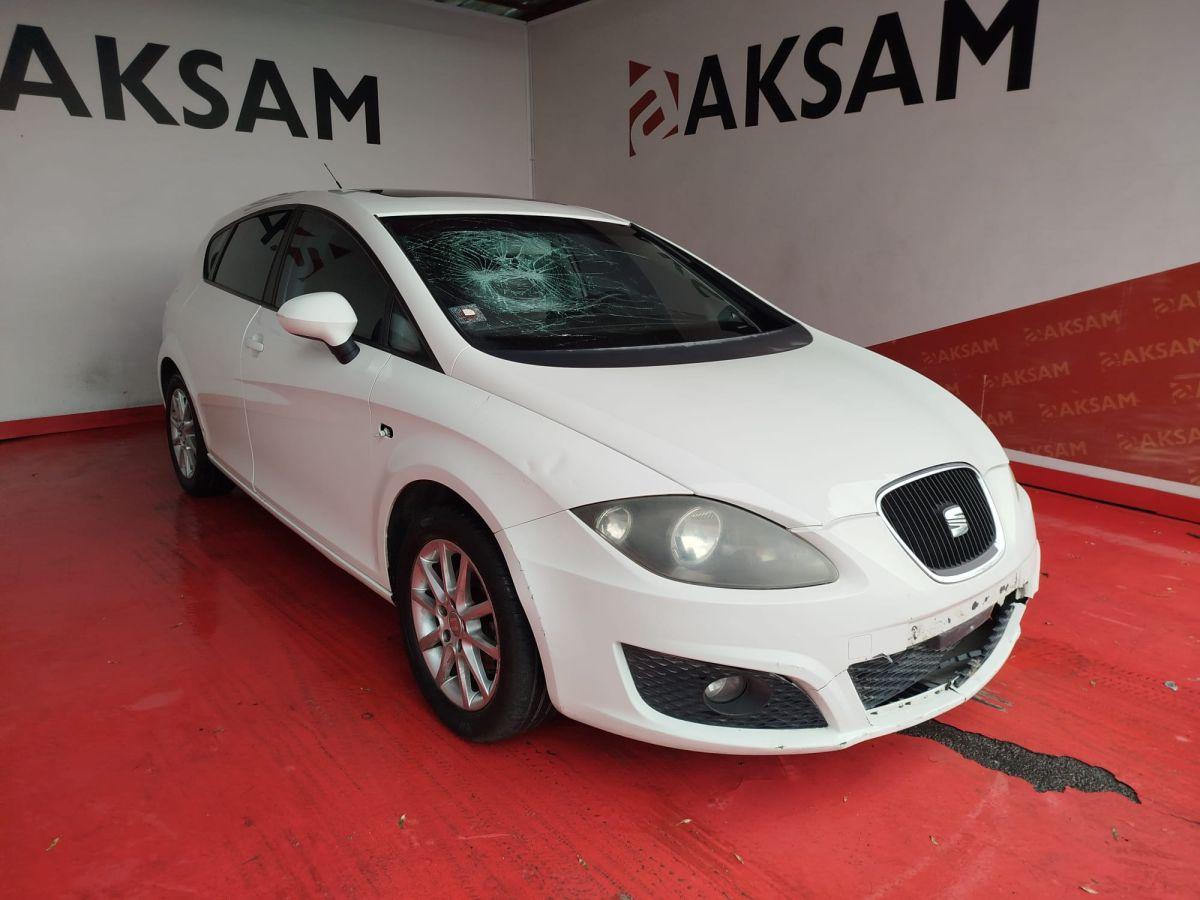 LEON 1.6 TDI CR (105) STYLE