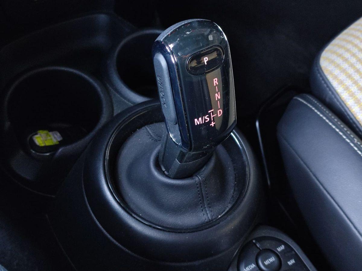 MINI COOPER 5 KAPI 1.5 136 RESOLUTE EDITION