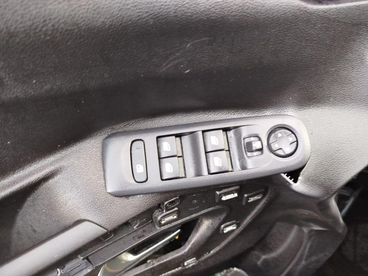 RIFTER ALLURE 1.5 BLUEHDI 130 FL