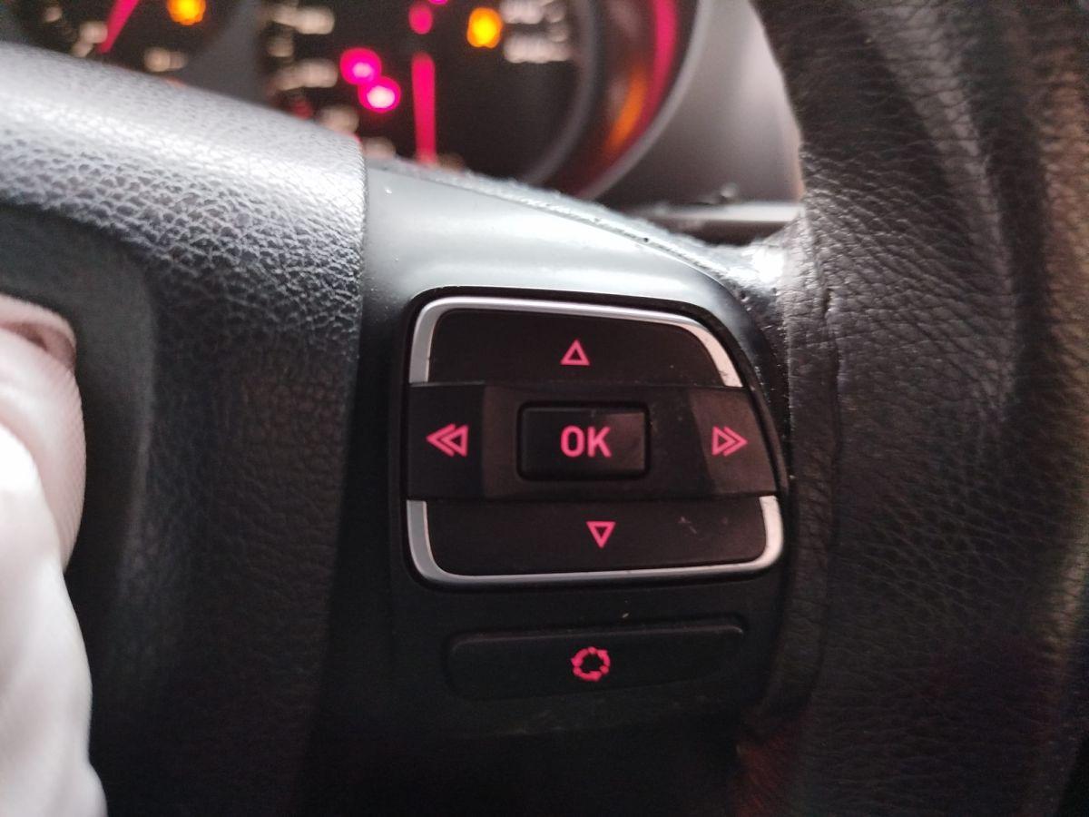 LEON 1.6 TDI CR (105) STYLE