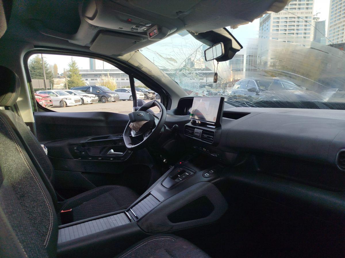 RIFTER ALLURE 1.5 BLUEHDI 130 FL