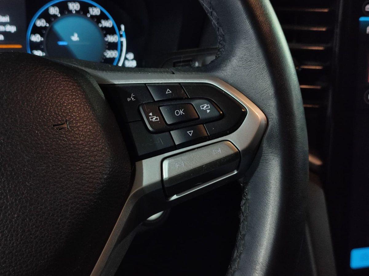 AMAROK AVENTURA 4MOTION 3.0 TDI V6 240 OV