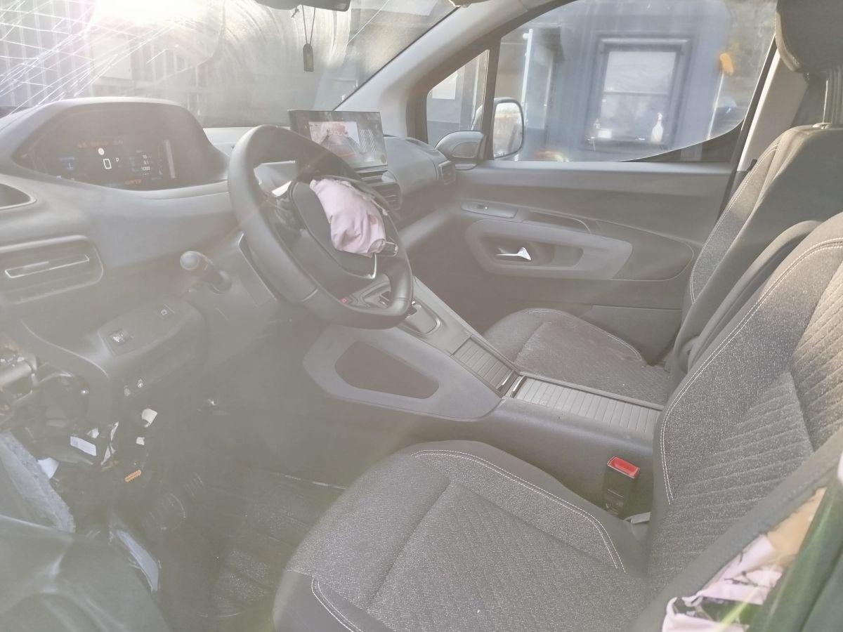 RIFTER ALLURE 1.5 BLUEHDI 130 FL