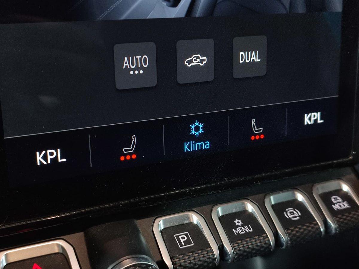 AMAROK AVENTURA 4MOTION 3.0 TDI V6 240 OV