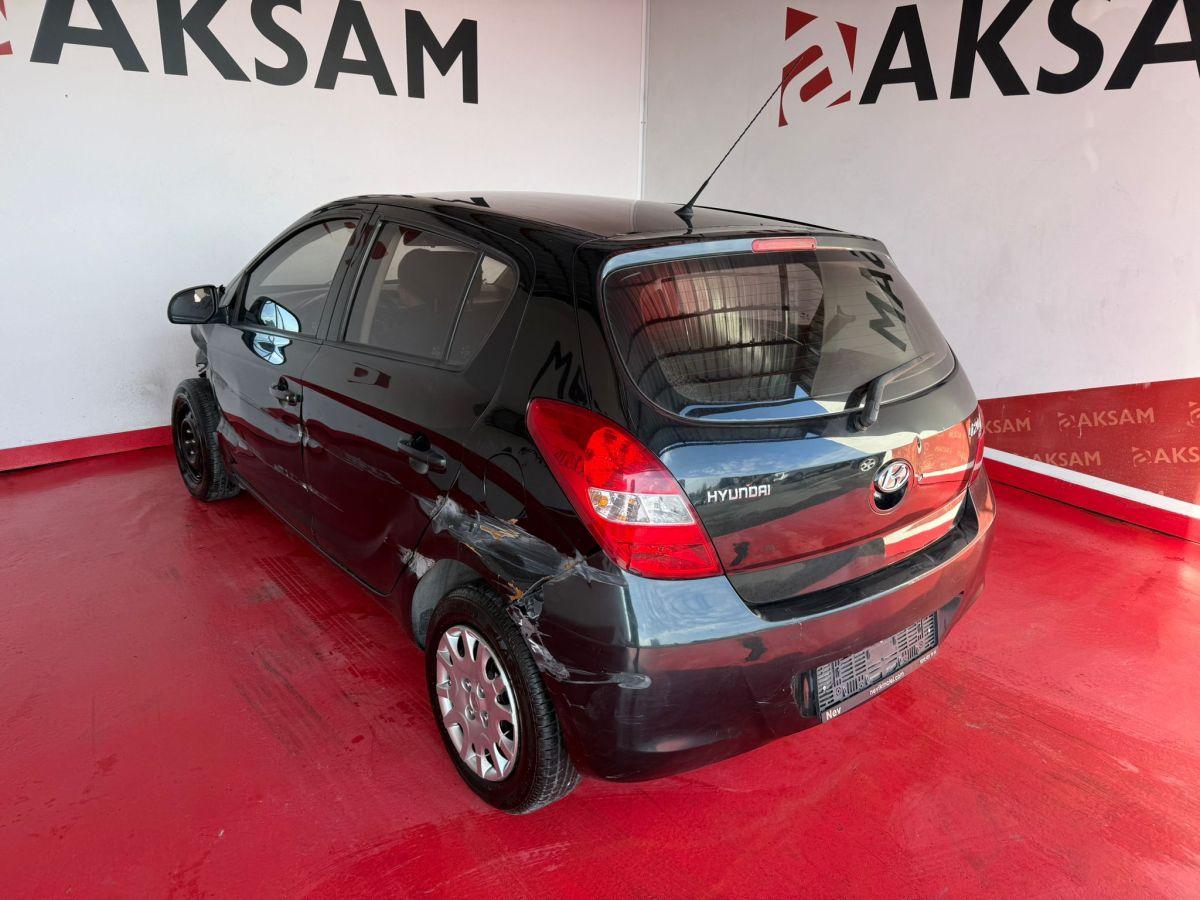 i20 TROY 1.2 START (Y)