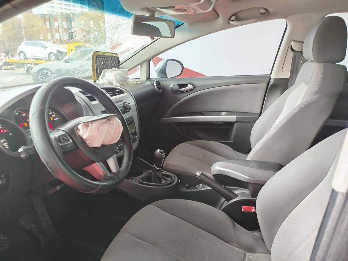 LEON 1.6 TDI CR (105) STYLE