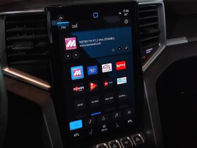 AMAROK AVENTURA 4MOTION 3.0 TDI V6 240 OV