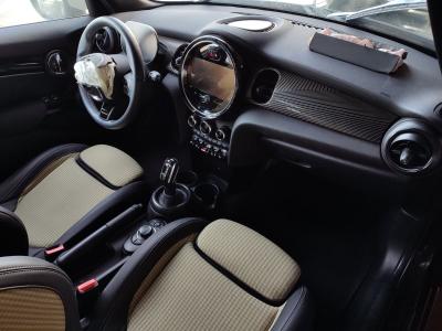 MINI COOPER 5 KAPI 1.5 136 RESOLUTE EDITION