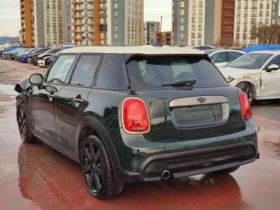 MINI COOPER 5 KAPI 1.5 136 RESOLUTE EDITION