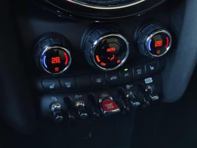 MINI COOPER 5 KAPI 1.5 136 RESOLUTE EDITION