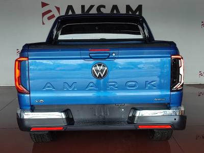 AMAROK AVENTURA 4MOTION 3.0 TDI V6 240 OV