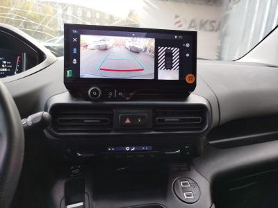 RIFTER ALLURE 1.5 BLUEHDI 130 FL