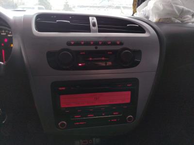 LEON 1.6 TDI CR (105) STYLE