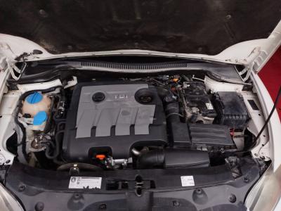 LEON 1.6 TDI CR (105) STYLE