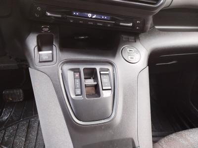 RIFTER ALLURE 1.5 BLUEHDI 130 FL