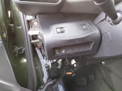 RIFTER ALLURE 1.5 BLUEHDI 130 FL