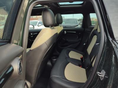 MINI COOPER 5 KAPI 1.5 136 RESOLUTE EDITION