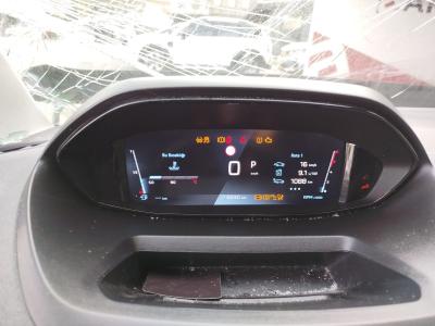 RIFTER ALLURE 1.5 BLUEHDI 130 FL