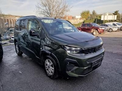 2025 RIFTER ALLURE 1.5 BLUEHDI 130 FL