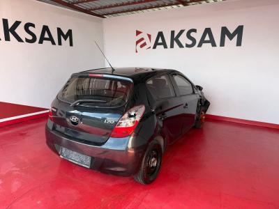 i20 TROY 1.2 START (Y)