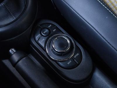 MINI COOPER 5 KAPI 1.5 136 RESOLUTE EDITION