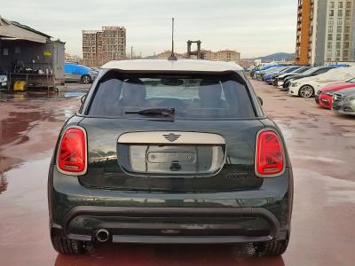 MINI COOPER 5 KAPI 1.5 136 RESOLUTE EDITION