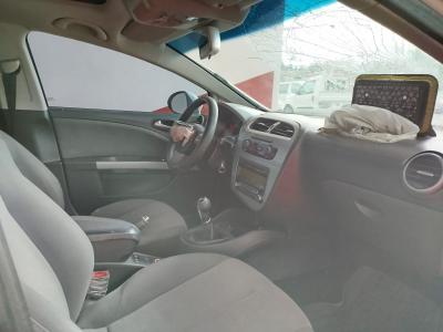 LEON 1.6 TDI CR (105) STYLE