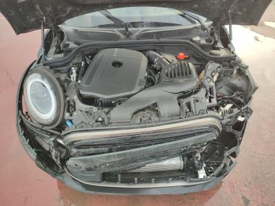 MINI COOPER 5 KAPI 1.5 136 RESOLUTE EDITION