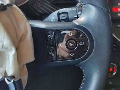 MINI COOPER 5 KAPI 1.5 136 RESOLUTE EDITION