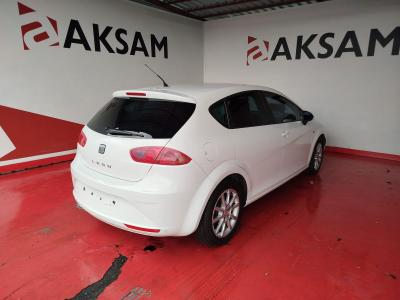 LEON 1.6 TDI CR (105) STYLE