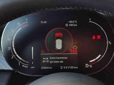 MINI COOPER 5 KAPI 1.5 136 RESOLUTE EDITION