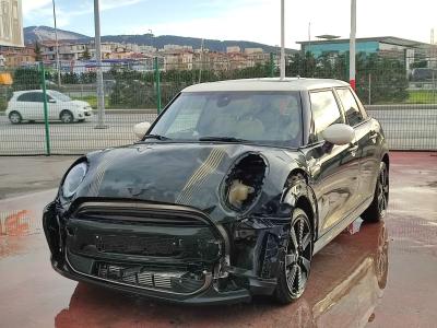 MINI COOPER 5 KAPI 1.5 136 RESOLUTE EDITION