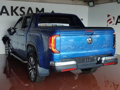 AMAROK AVENTURA 4MOTION 3.0 TDI V6 240 OV