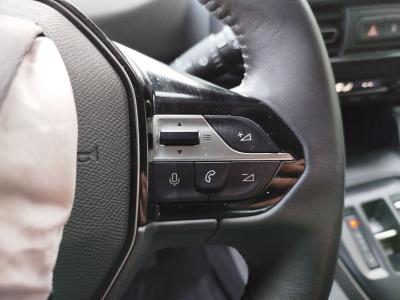 RIFTER ALLURE 1.5 BLUEHDI 130 FL